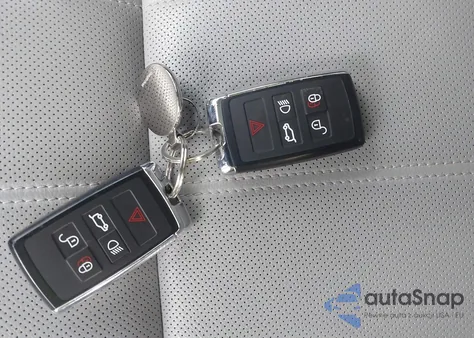 2023 Land Rover Range Rover Evoque S из США, поврежденный, VIN SALZJ2FX8PH200696